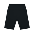 Women’s Lycra High Waisted Yoga Shorts