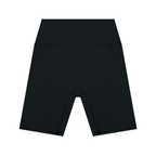 Women’s Lycra High Waisted Yoga Shorts
