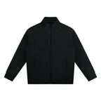 Giacca unisex con collo alto