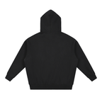 Felpa con cappuccio Essential oversize boxy in pile