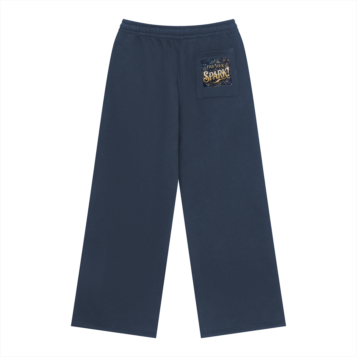 Unisex Heavyweight Fleece Sweatpants