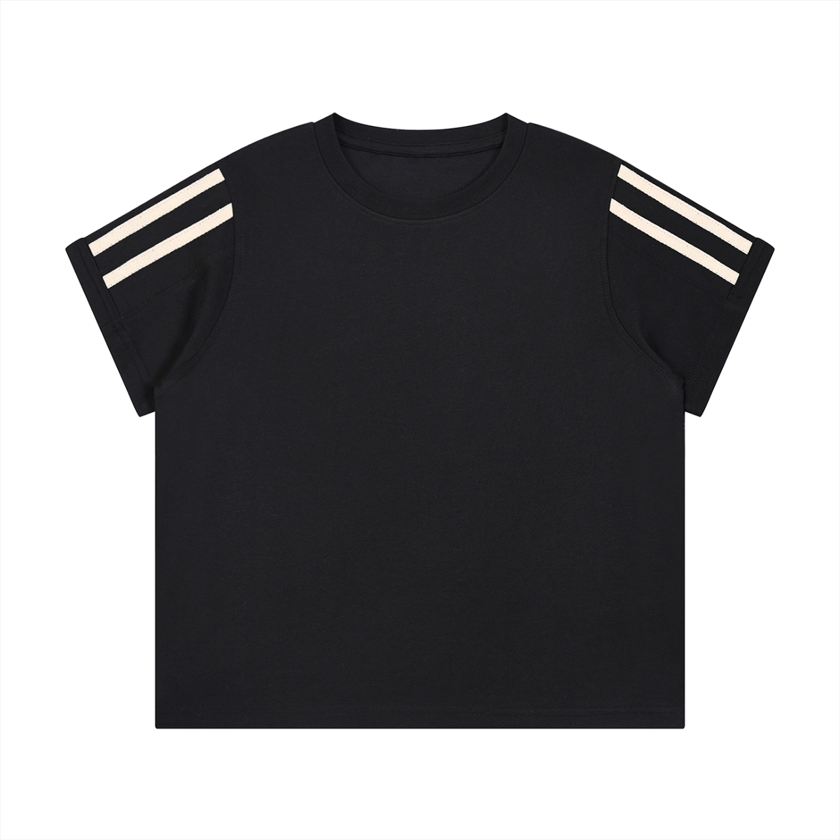 Women's Varsity Stripe T-Shirt