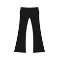 Women's High Rise Flared Yoga Pants