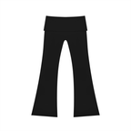 Women's High Rise Flared Yoga Pants