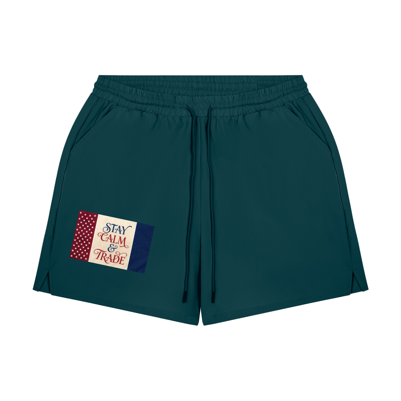 Men’s Performance Shorts