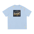Paint Splatter T-Shirt