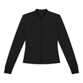 Women's Paneled Yoga Sports Jacket
