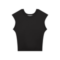 Women's Open Back Yoga Tank Top