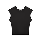 Women's Open Back Yoga Tank Top