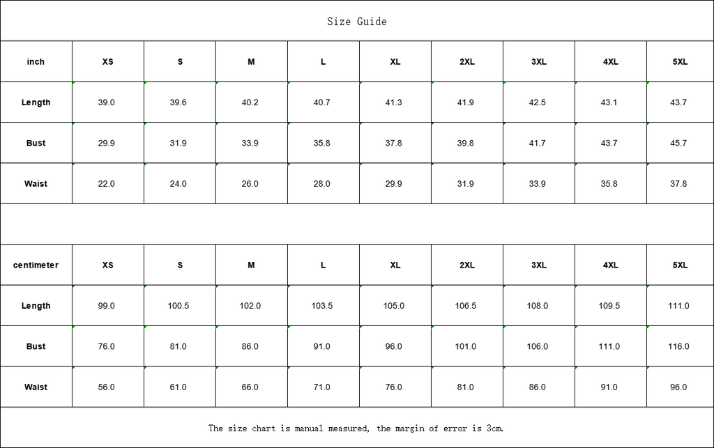 All-Over Print Women's Slip Dress