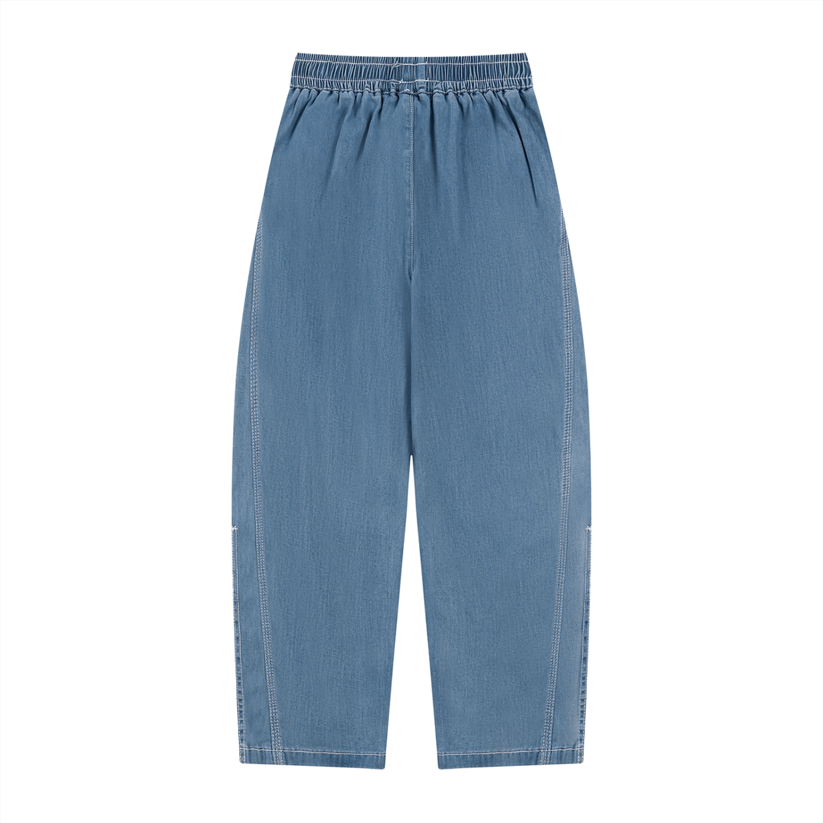 Kid’s Vintage Wash  Jeans