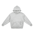 Essential Kids' Fleece Hoodie