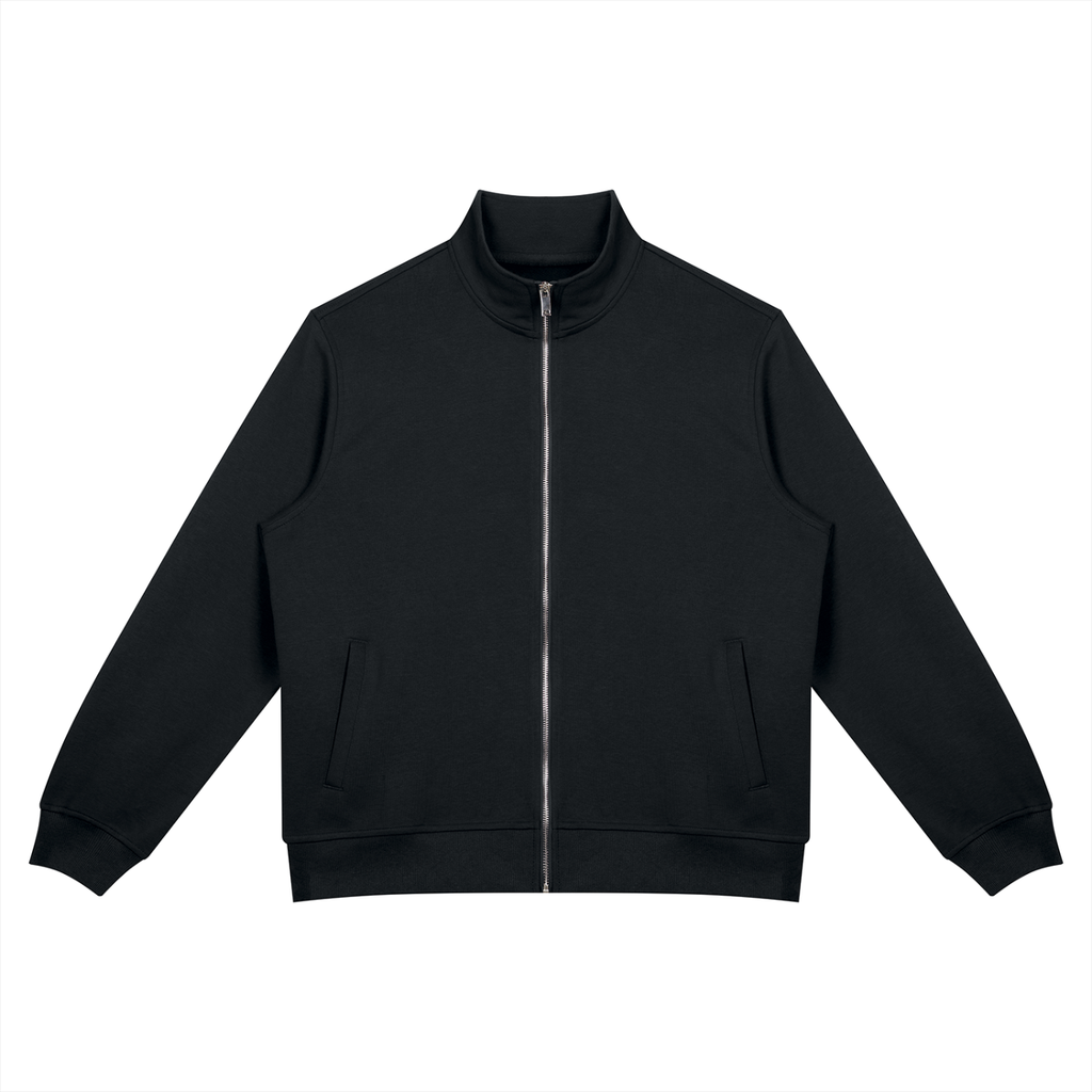 Unisex Oversized Jacket