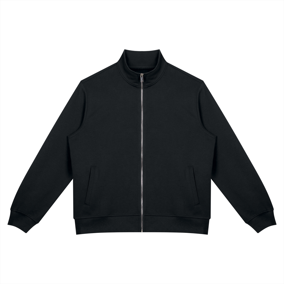 Unisex Oversized Jacket