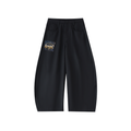 Essential Barrel Dress Pants