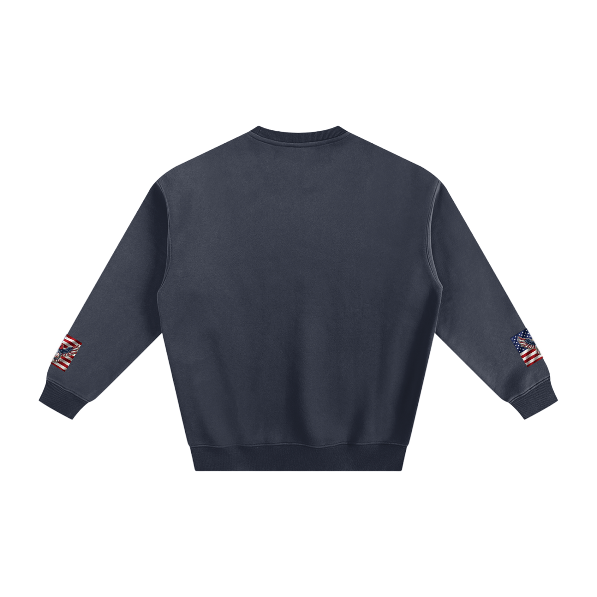 Sudadera de felpa