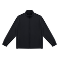 Unisex Stand Collar Jacket