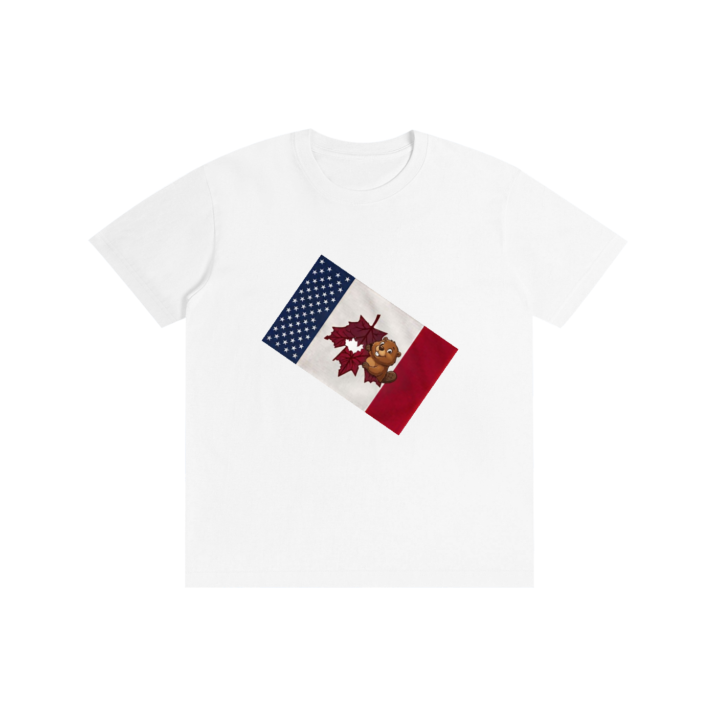 Pure Cotton Unisex T-Shirt