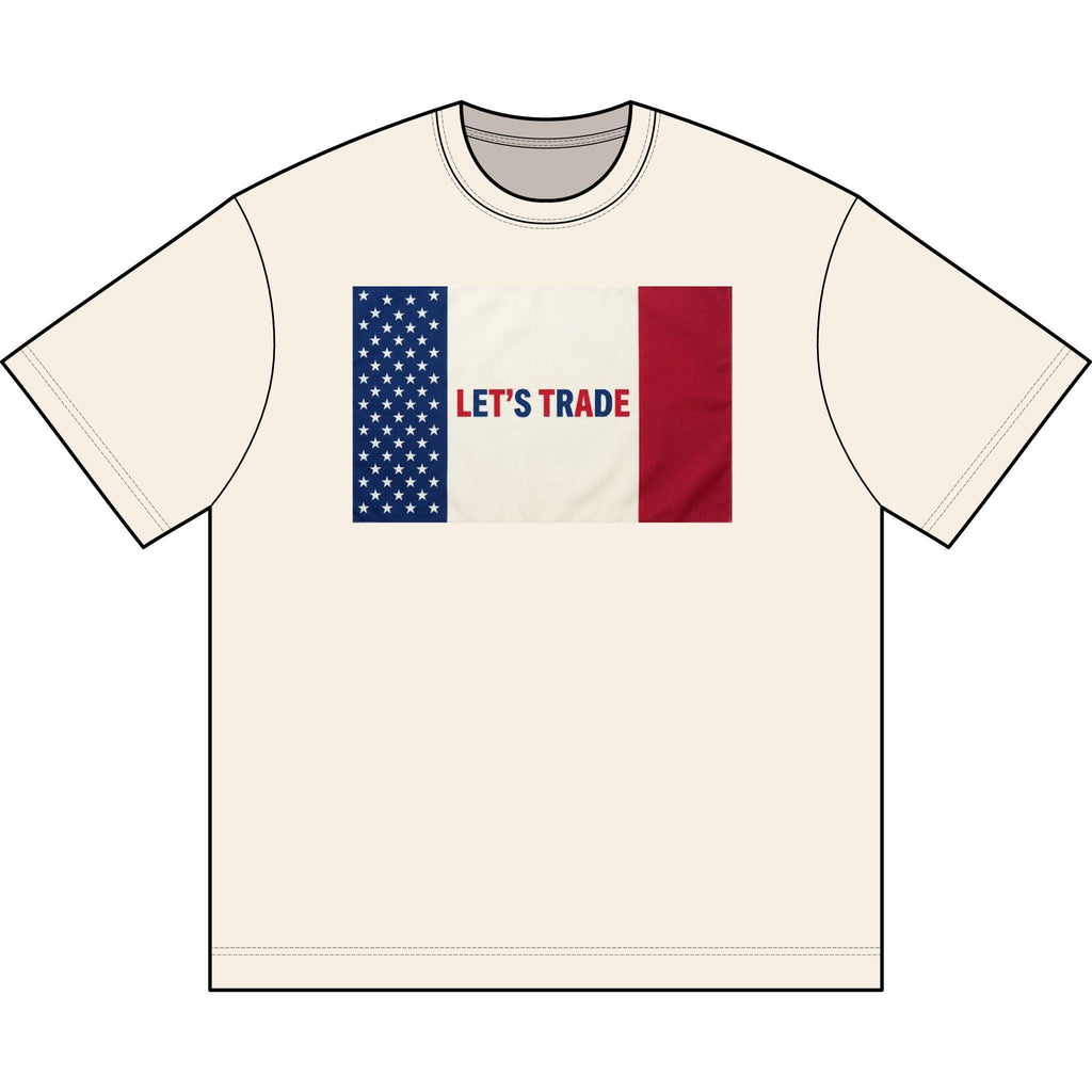 Men's Box Tee