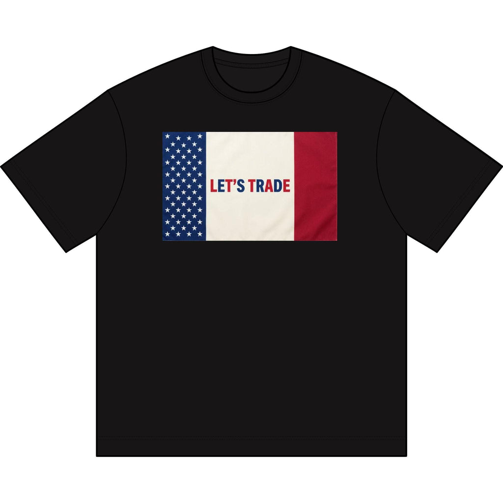 Men's Box Tee