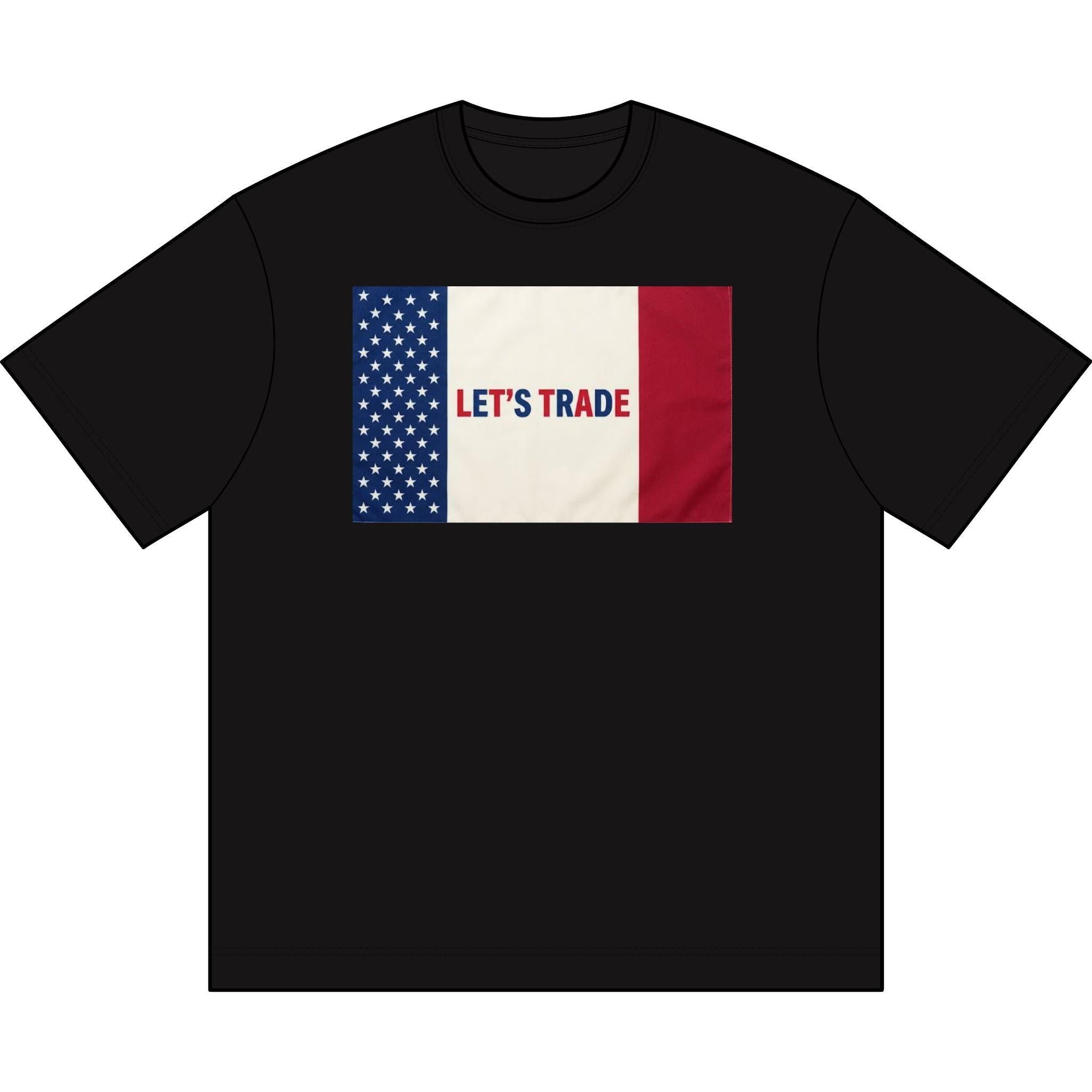 Men's Box Tee