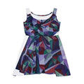 Women's Skater Dress (AOP)