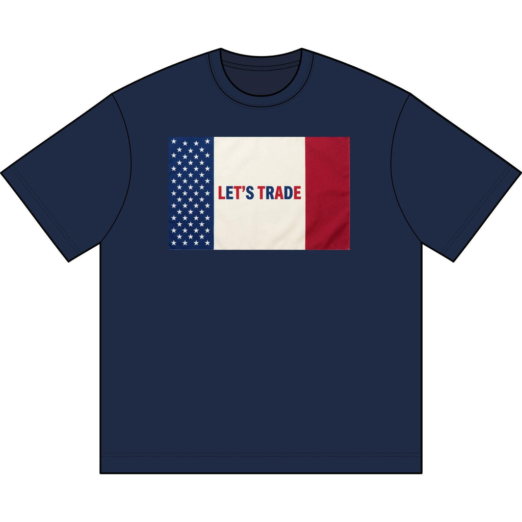 Men's Box Tee