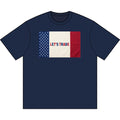 Men's Box Tee