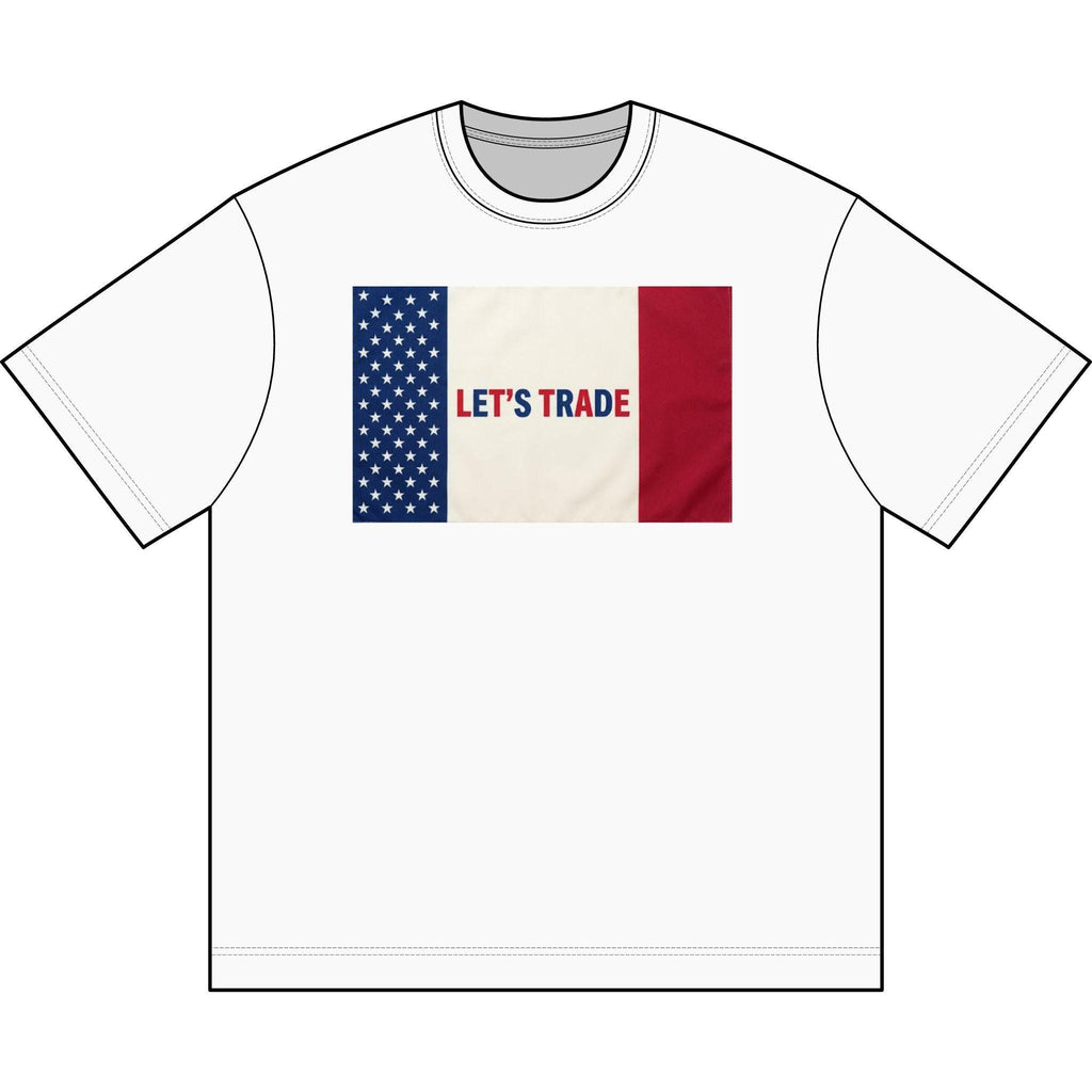 Men's Box Tee