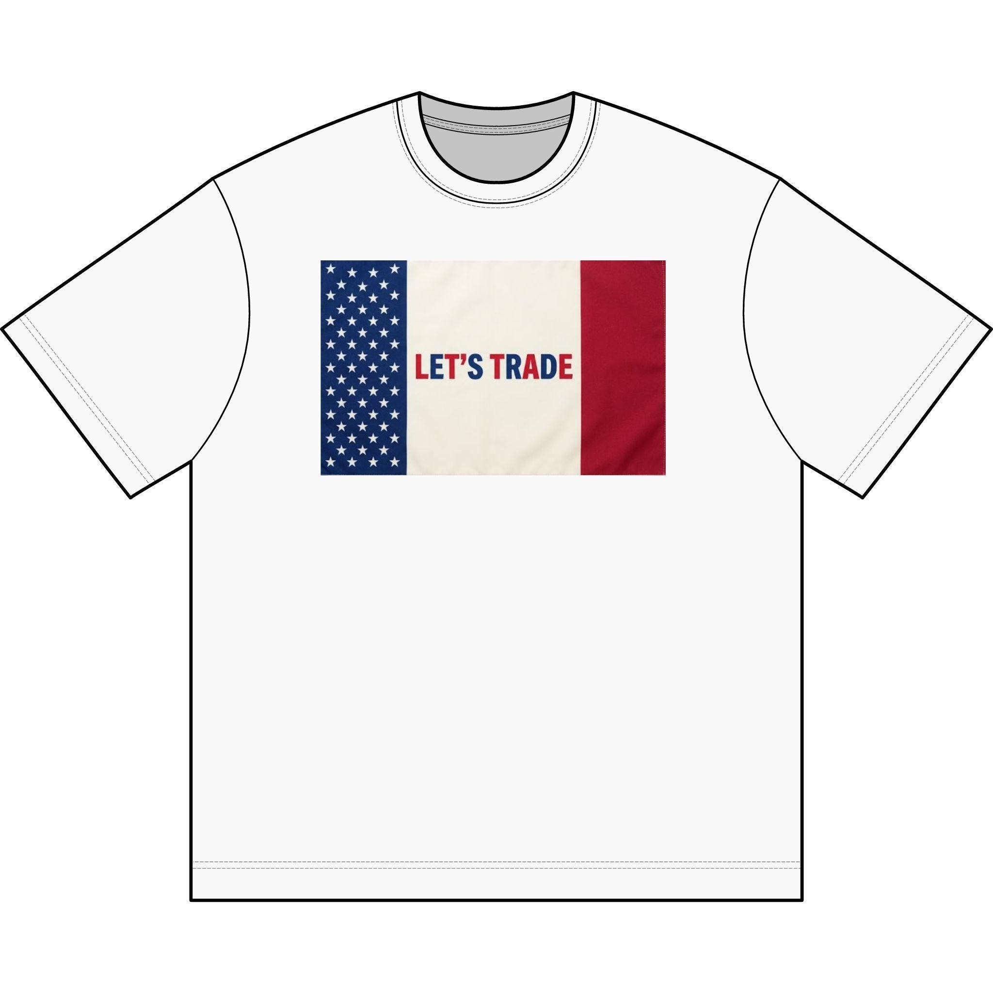 Men's Box Tee