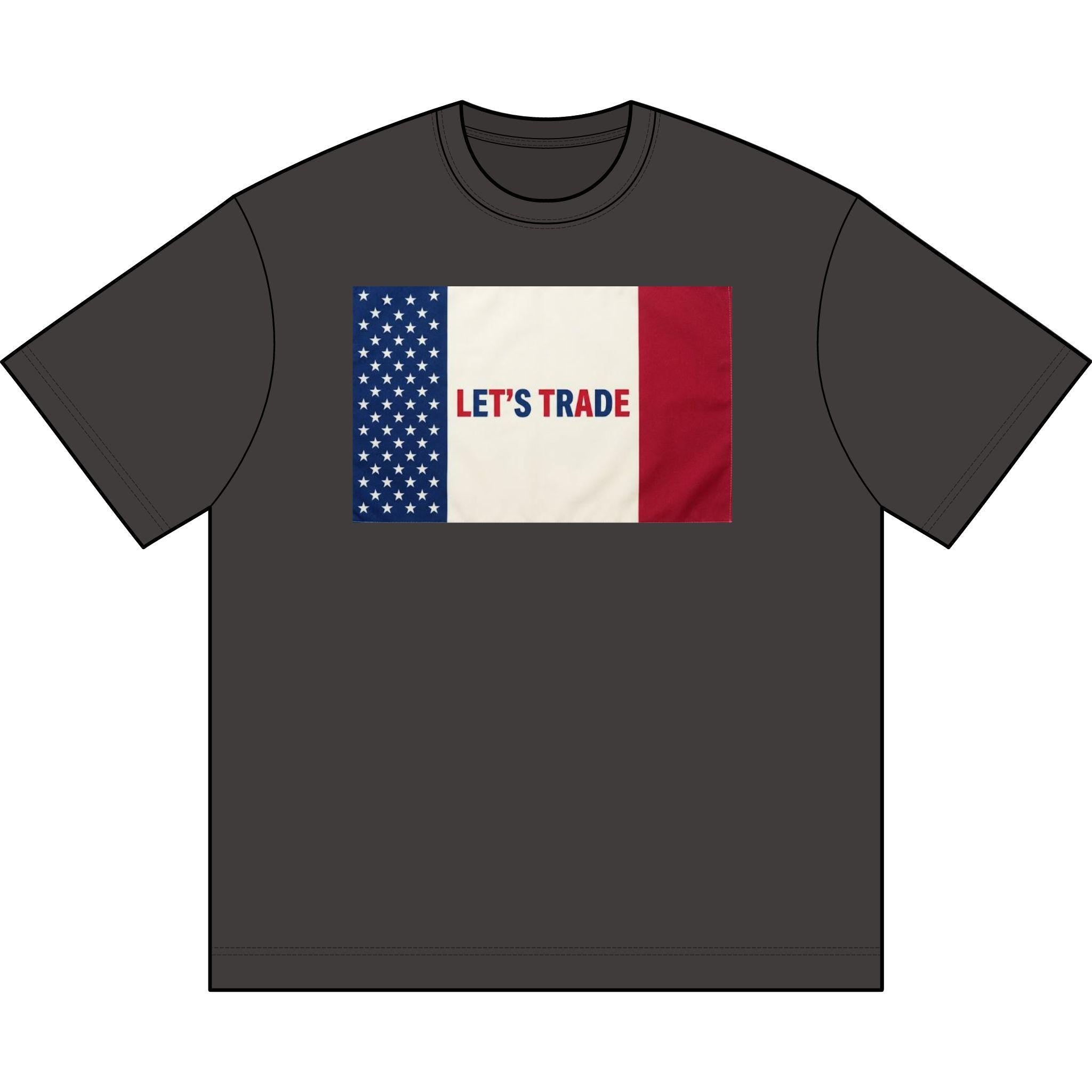 Men's Box Tee
