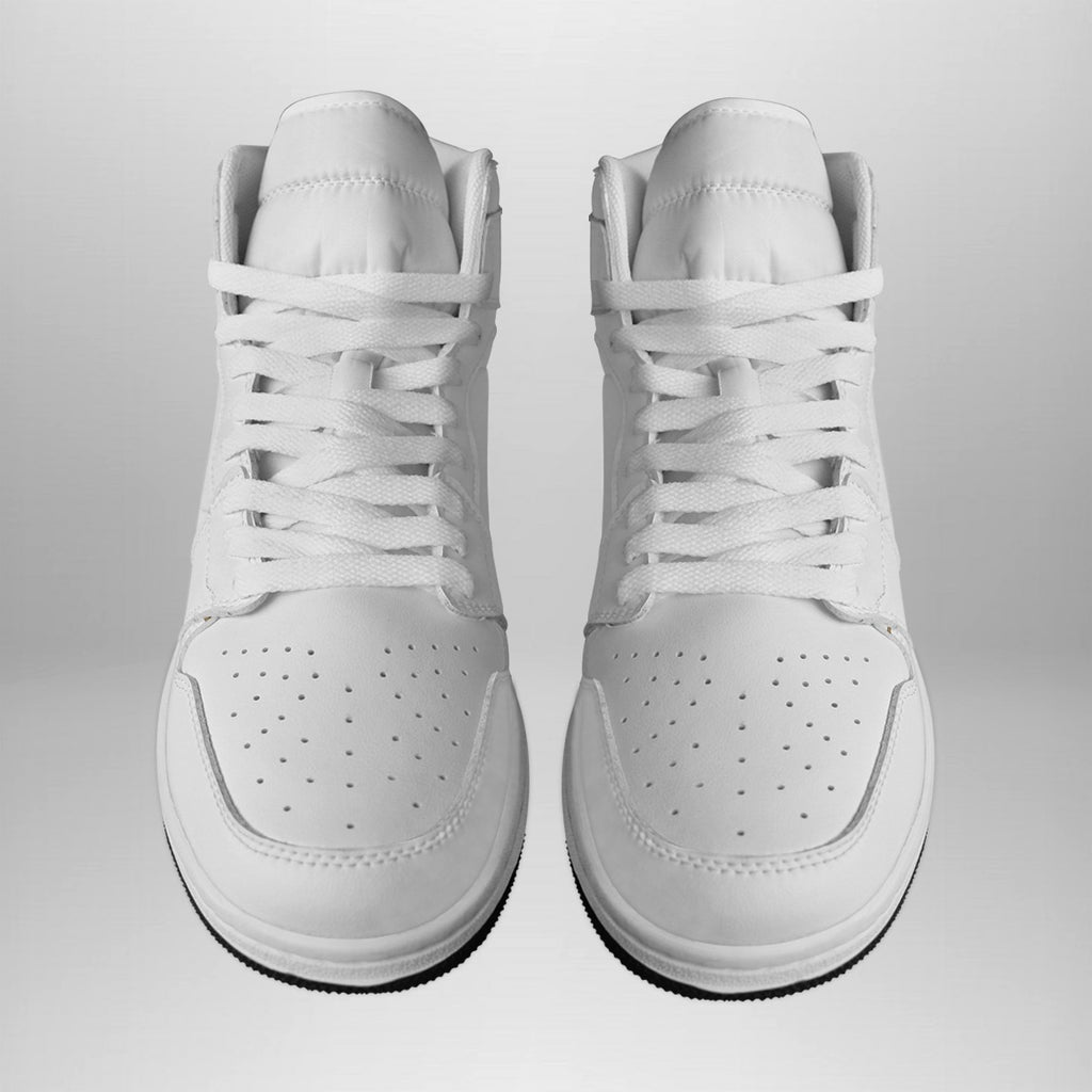 Chaussures pour homme en similicuir avec empiècements